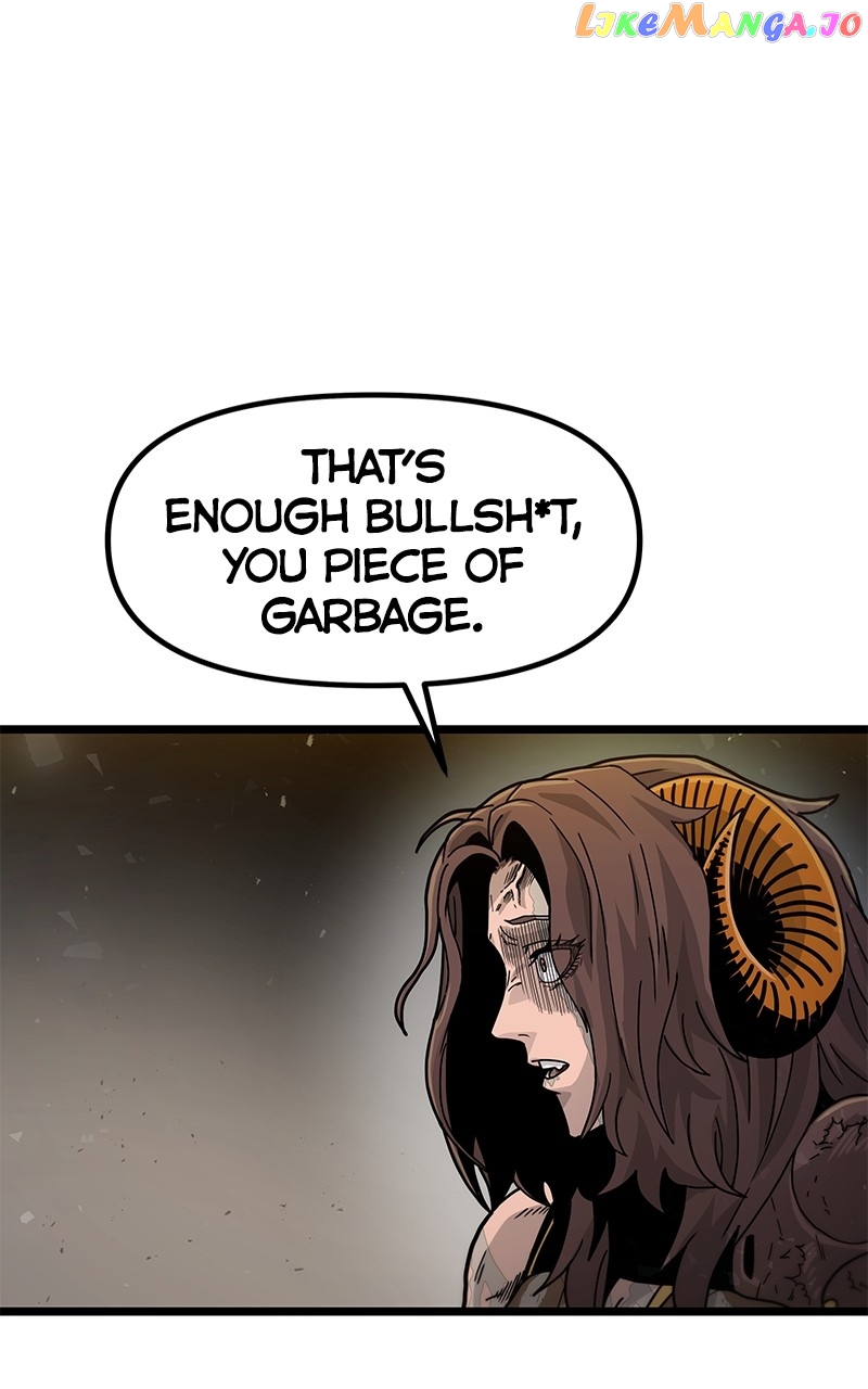 God Tribe Chapter 41 - page 58