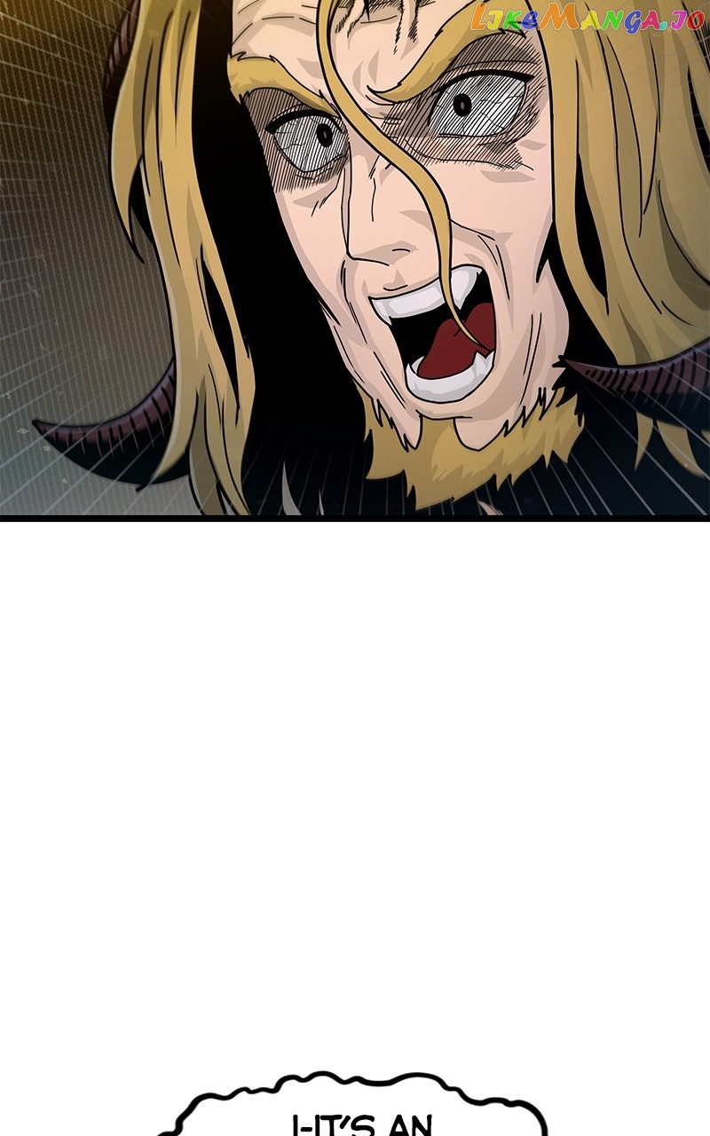 God Tribe Chapter 41 - page 6
