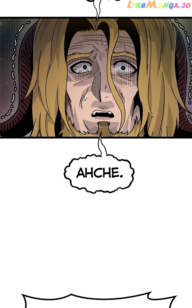 God Tribe Chapter 41 - page 61