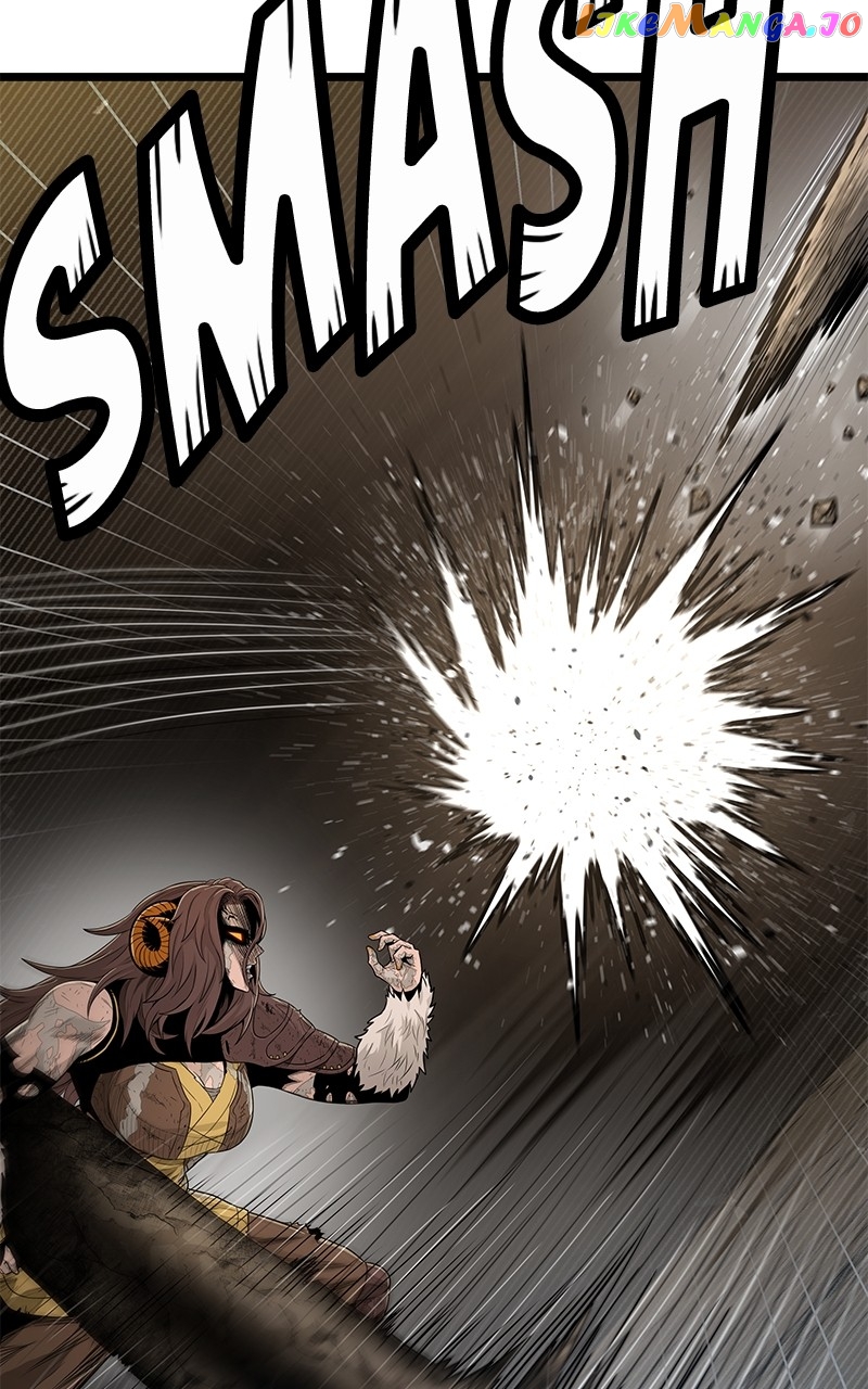 God Tribe Chapter 41 - page 66