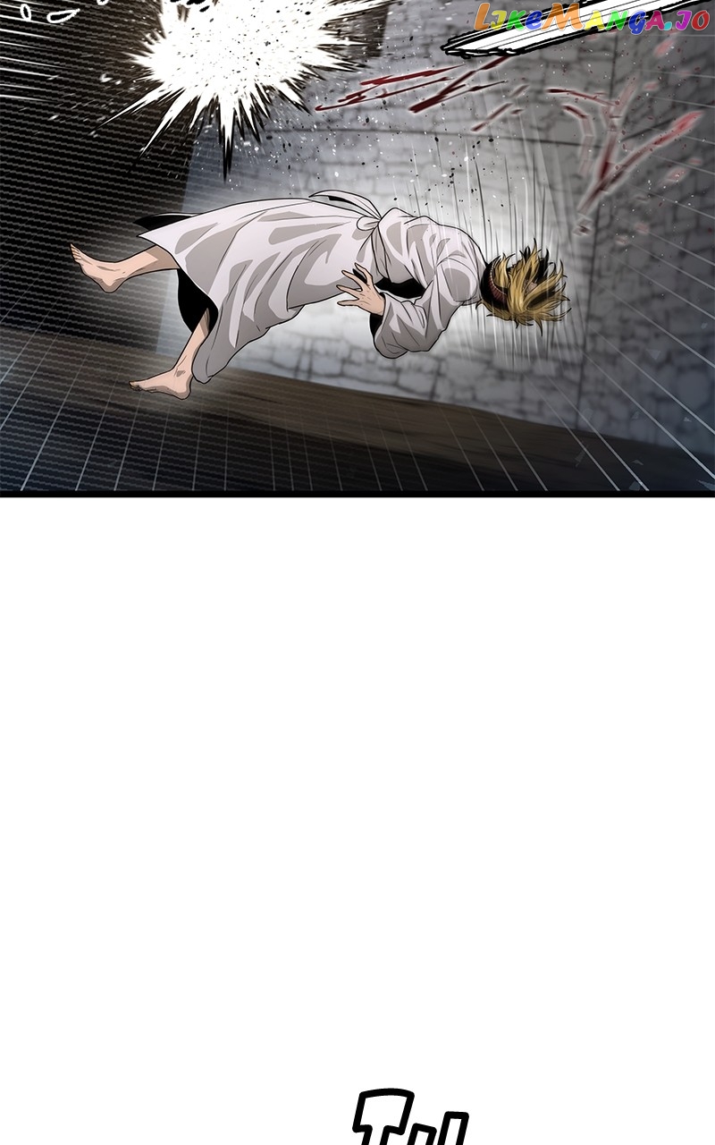 God Tribe Chapter 41 - page 68