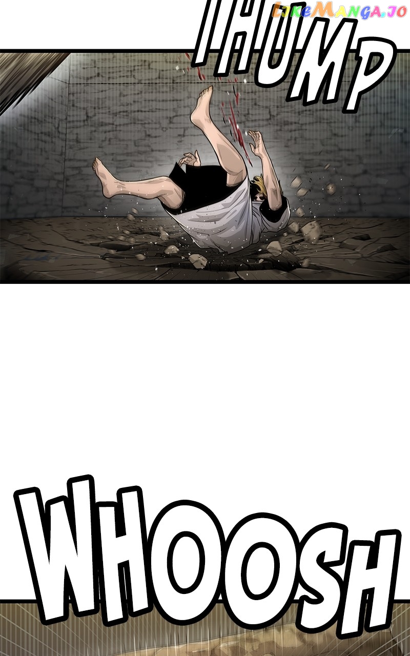 God Tribe Chapter 41 - page 69