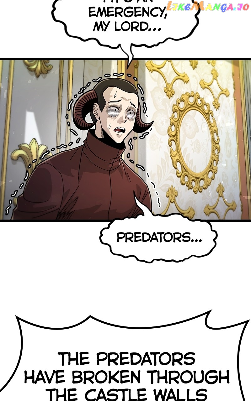 God Tribe Chapter 41 - page 7
