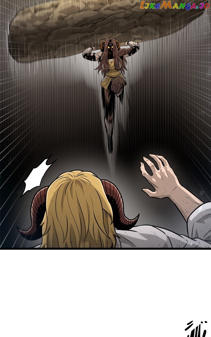 God Tribe Chapter 41 - page 70