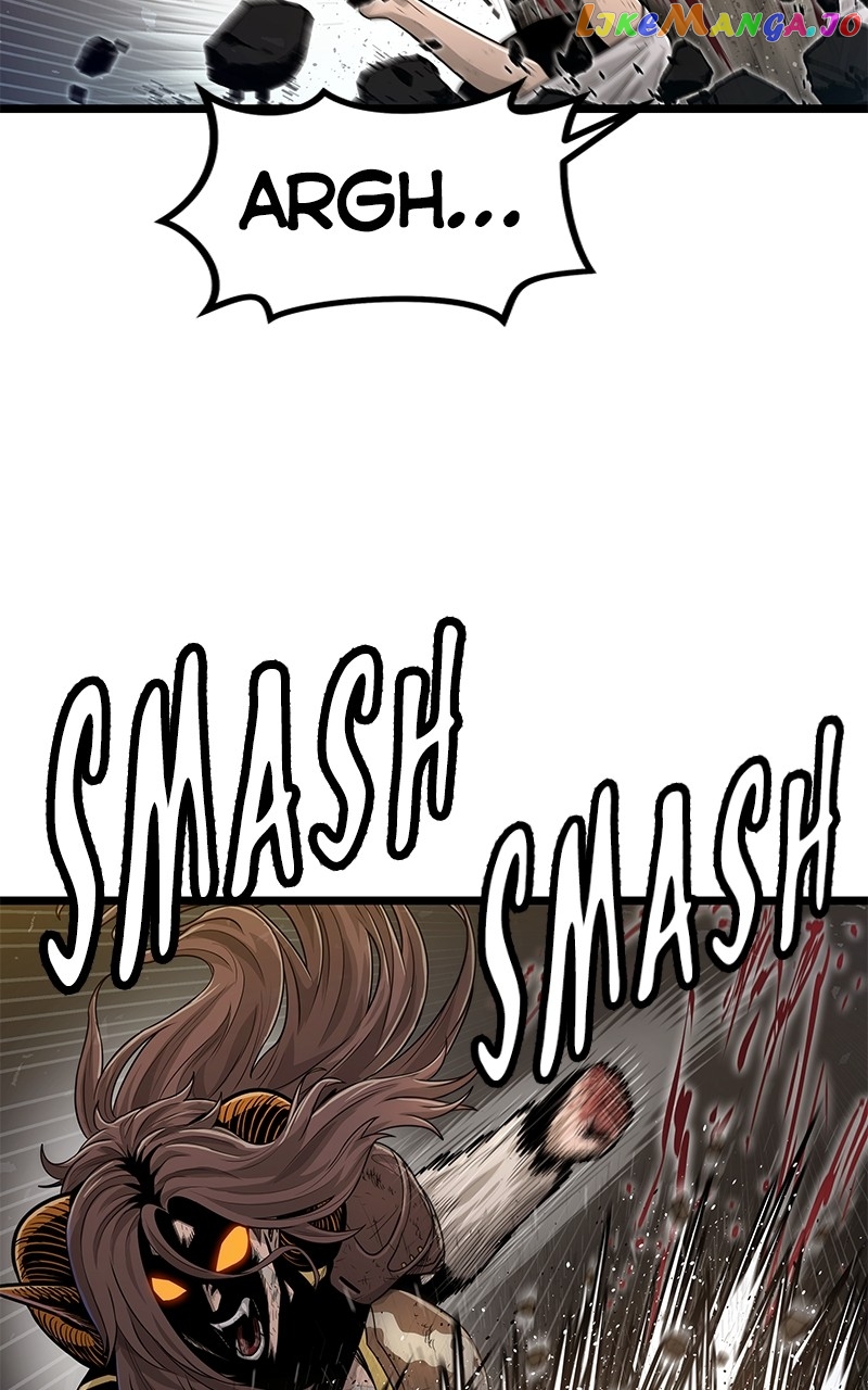 God Tribe Chapter 41 - page 72
