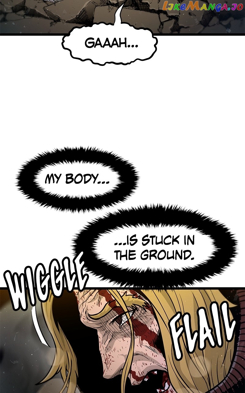 God Tribe Chapter 41 - page 75