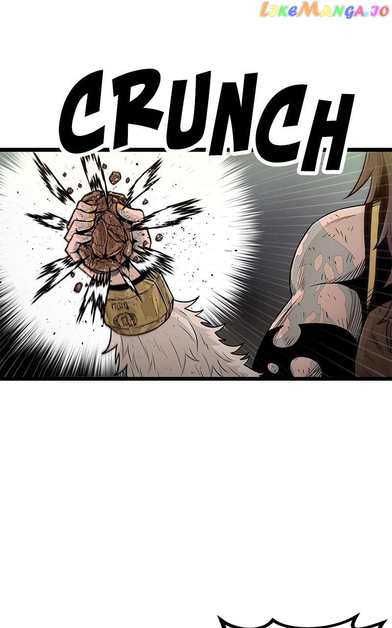 God Tribe Chapter 41 - page 77