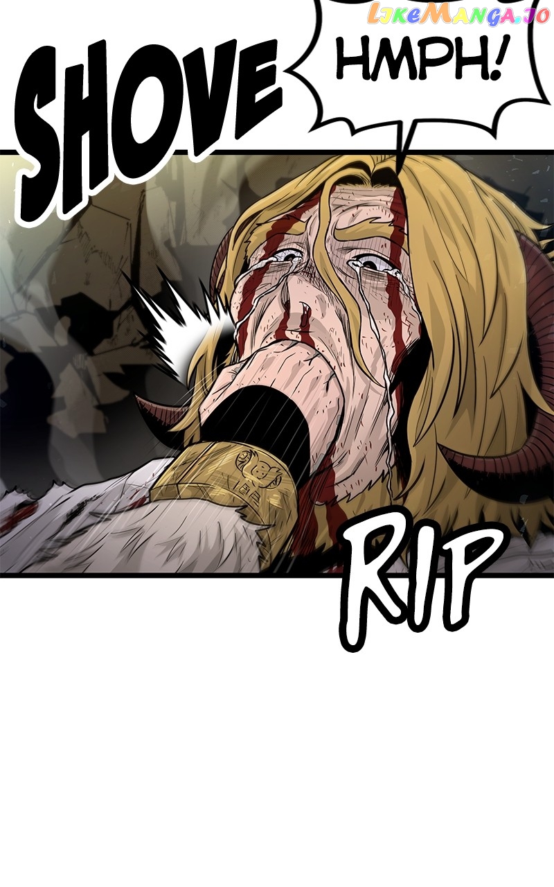God Tribe Chapter 41 - page 78