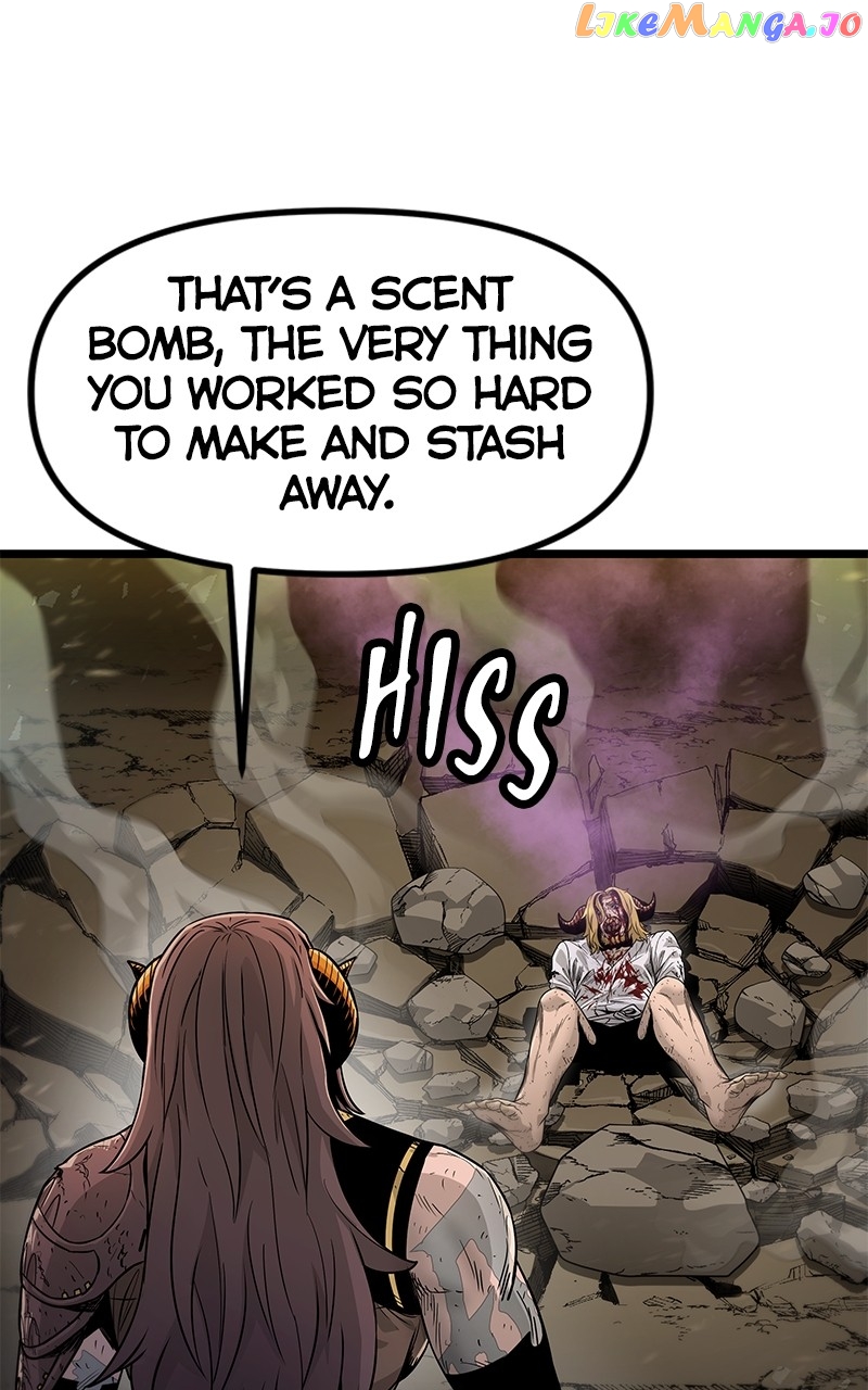 God Tribe Chapter 41 - page 79