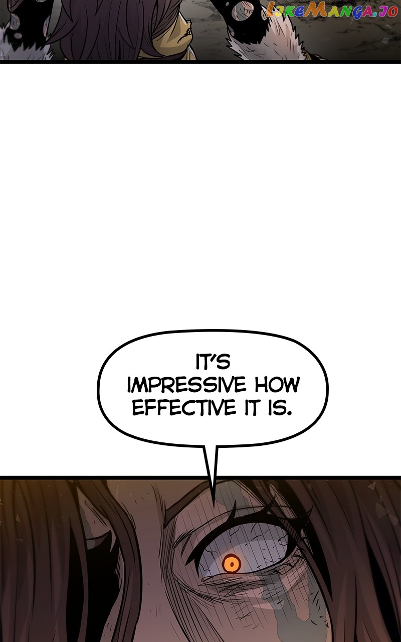 God Tribe Chapter 41 - page 80