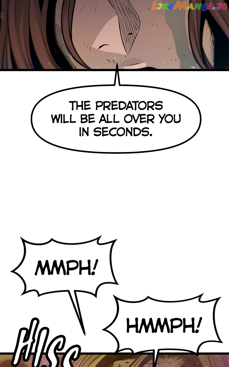 God Tribe Chapter 41 - page 81