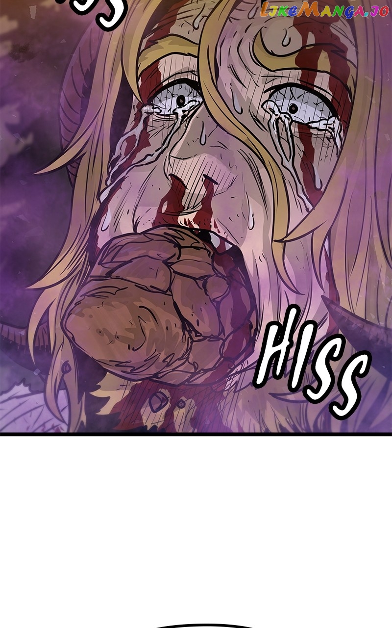 God Tribe Chapter 41 - page 82