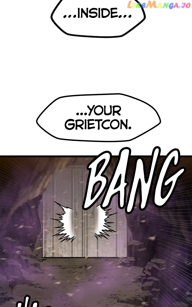 God Tribe Chapter 41 - page 84