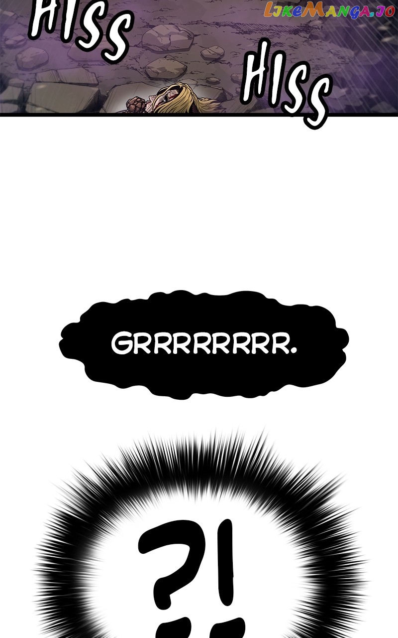 God Tribe Chapter 41 - page 85
