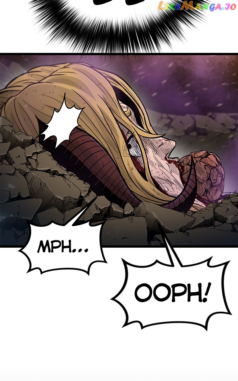 God Tribe Chapter 41 - page 86