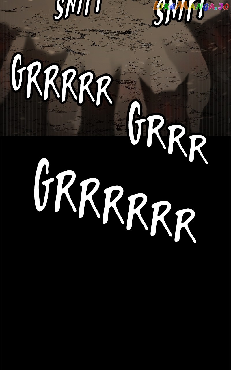 God Tribe Chapter 41 - page 88