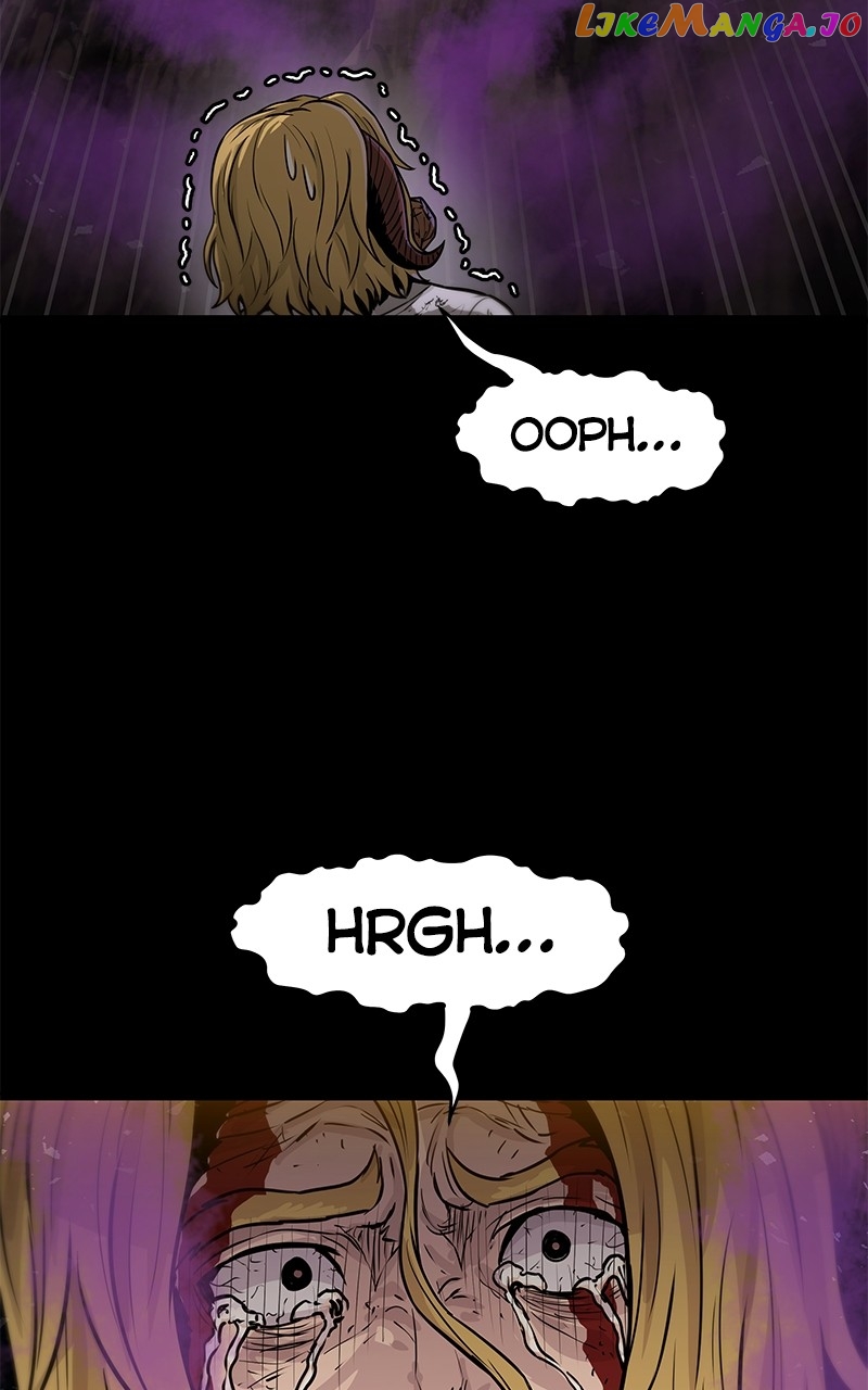 God Tribe Chapter 41 - page 90