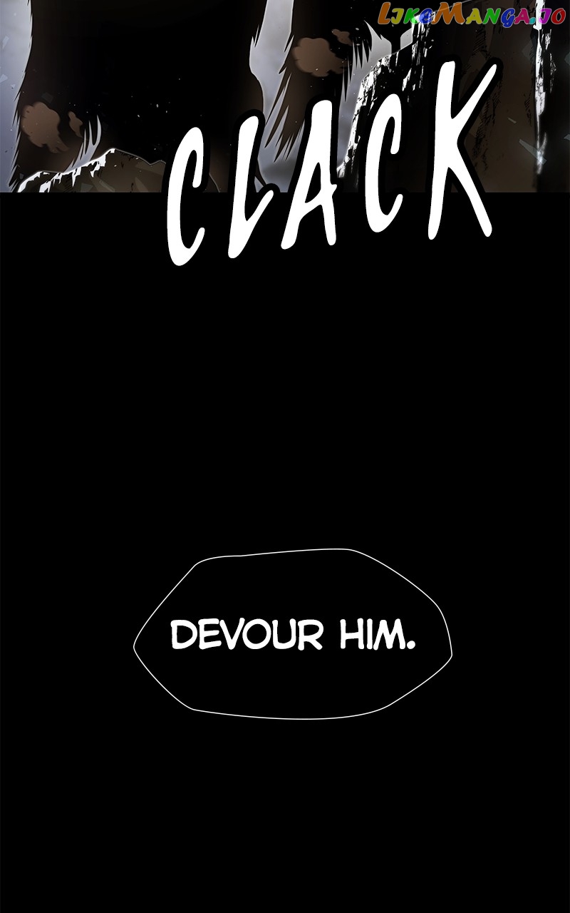 God Tribe Chapter 41 - page 92