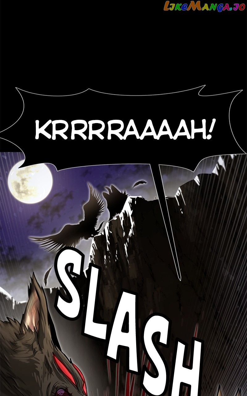 God Tribe Chapter 41 - page 93