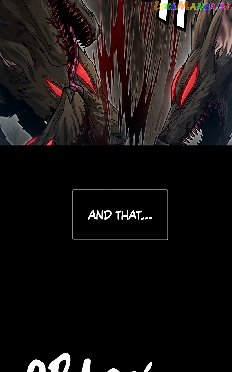 God Tribe Chapter 41 - page 94