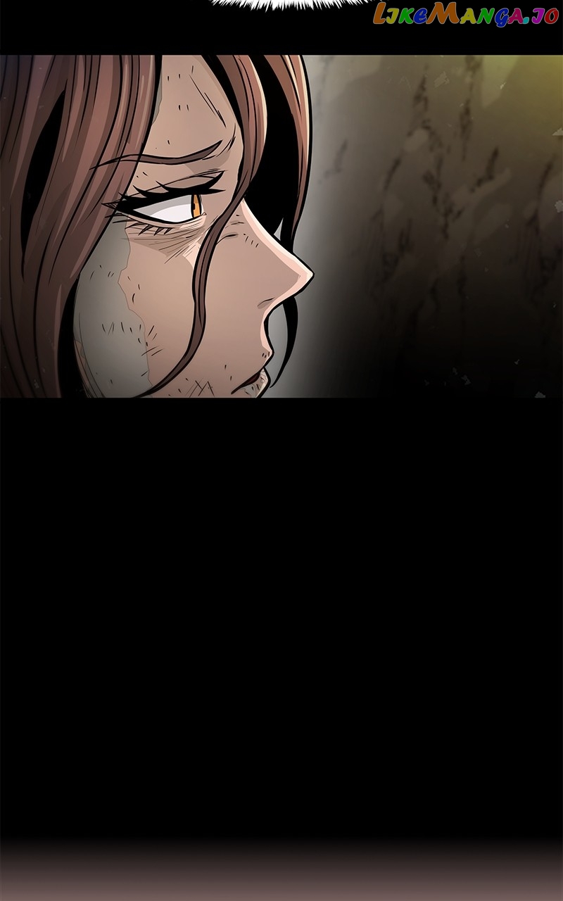 God Tribe Chapter 41 - page 99