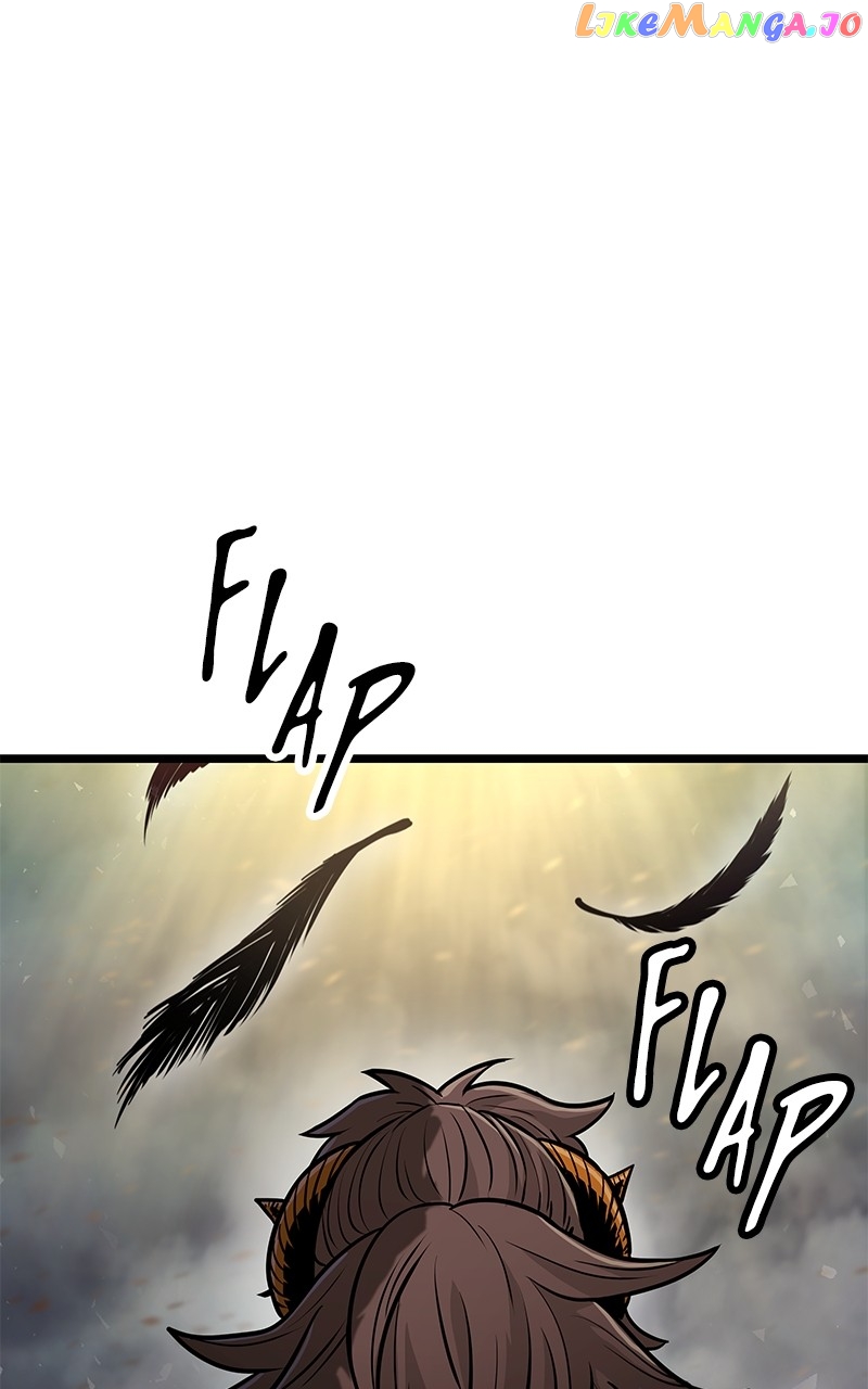 God Tribe Chapter 42 - page 1