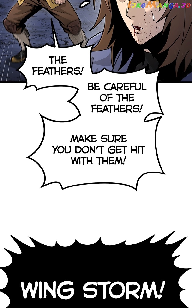 God Tribe Chapter 42 - page 100
