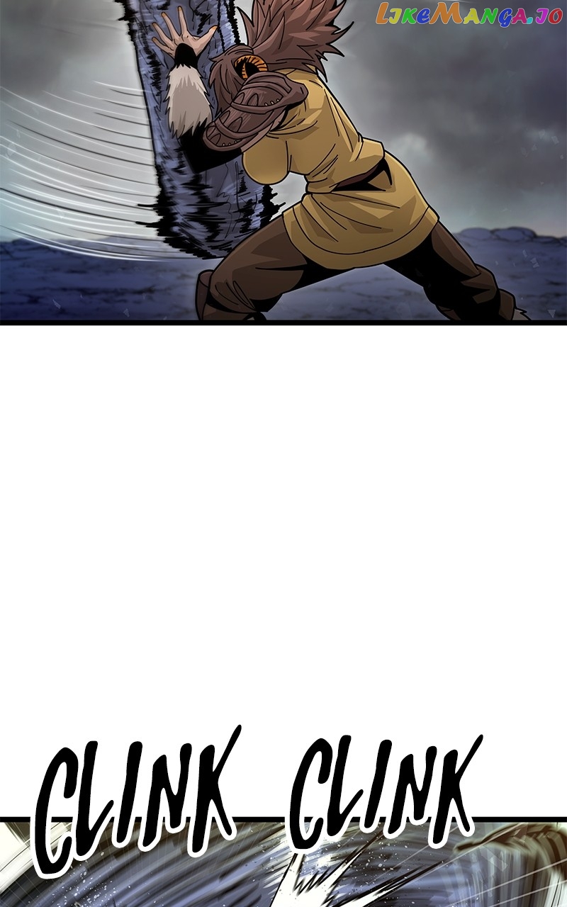 God Tribe Chapter 42 - page 104
