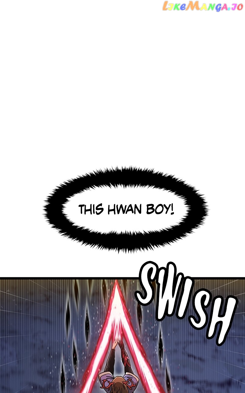 God Tribe Chapter 42 - page 108