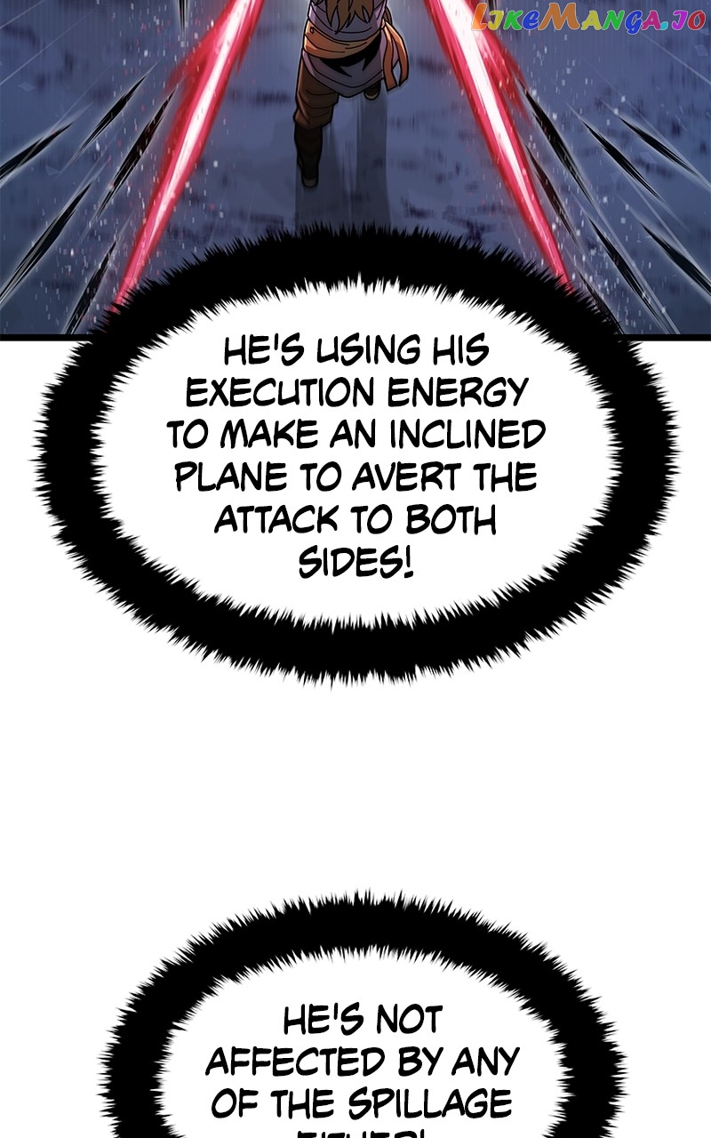 God Tribe Chapter 42 - page 109