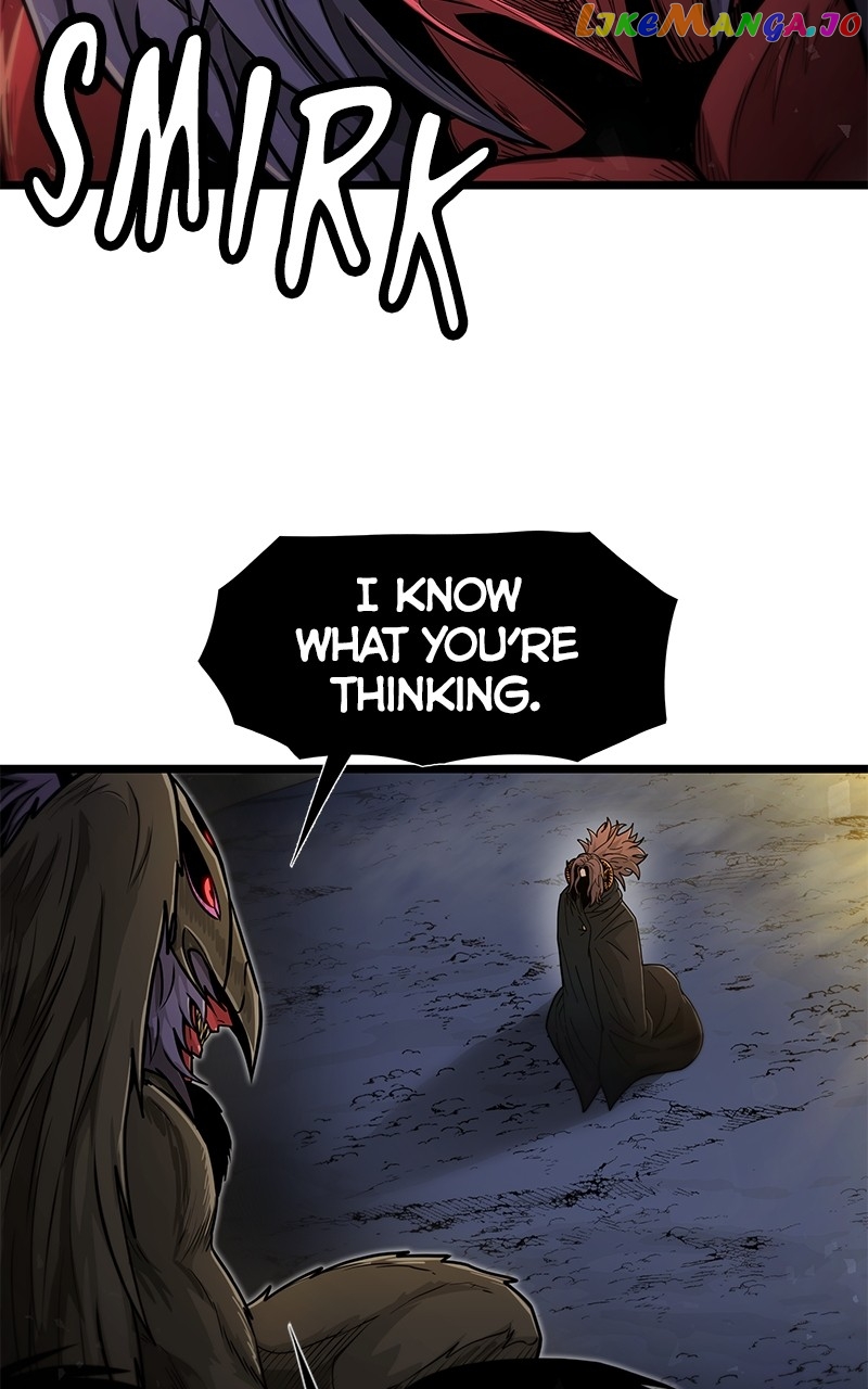 God Tribe Chapter 42 - page 11