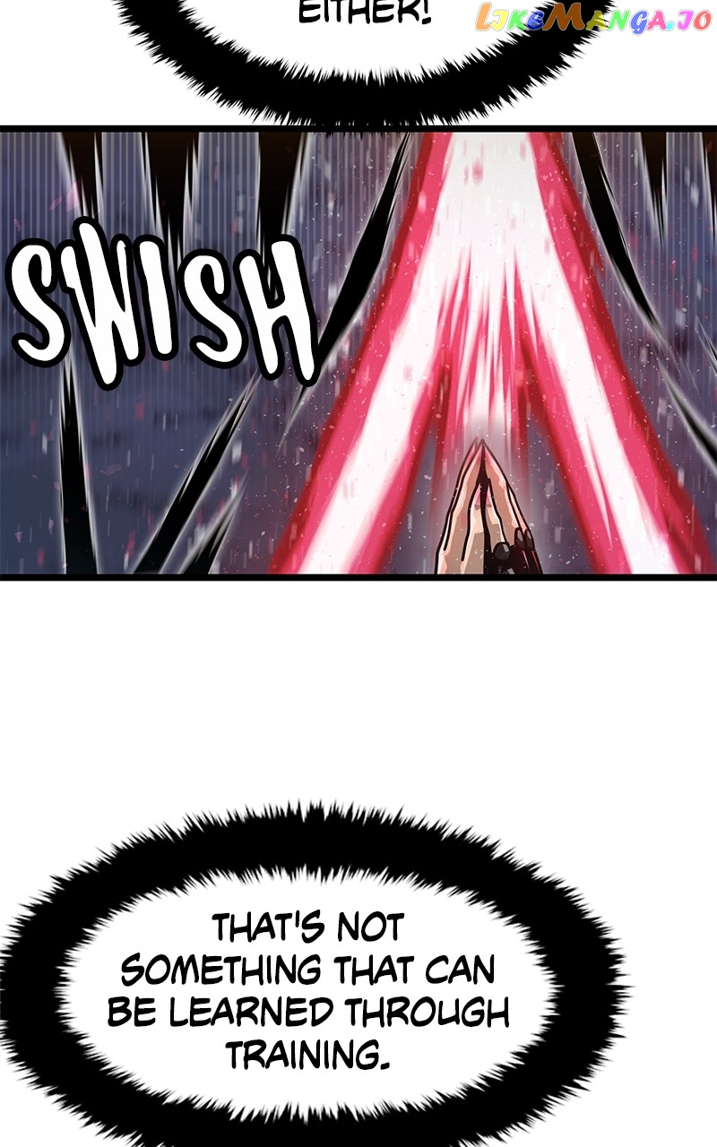 God Tribe Chapter 42 - page 110