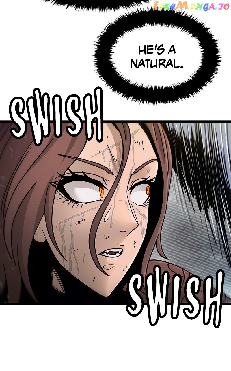 God Tribe Chapter 42 - page 111