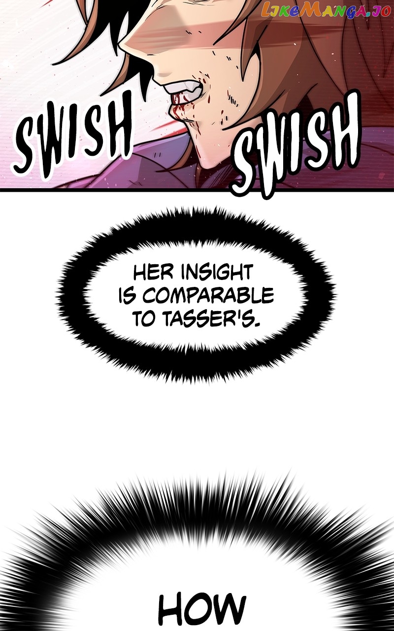 God Tribe Chapter 42 - page 113