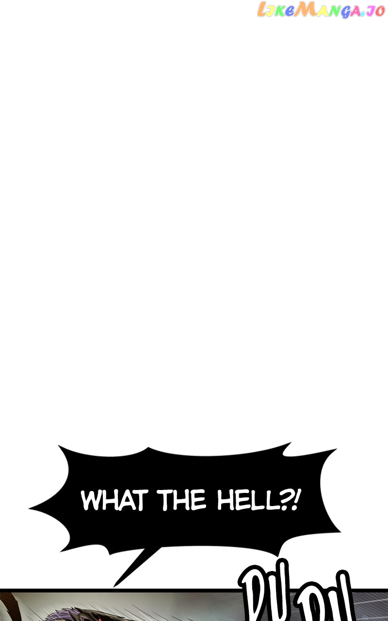 God Tribe Chapter 42 - page 115