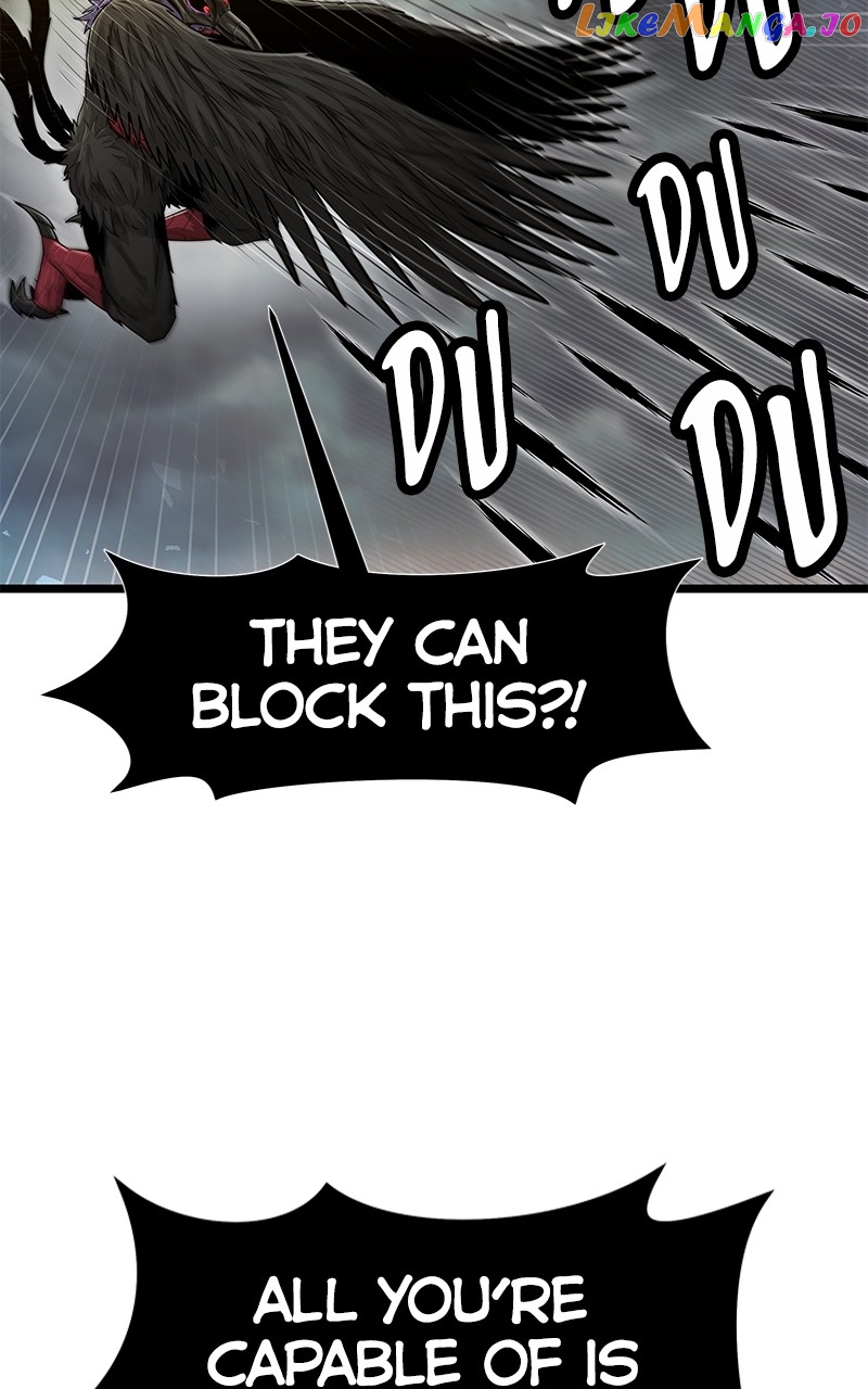 God Tribe Chapter 42 - page 116