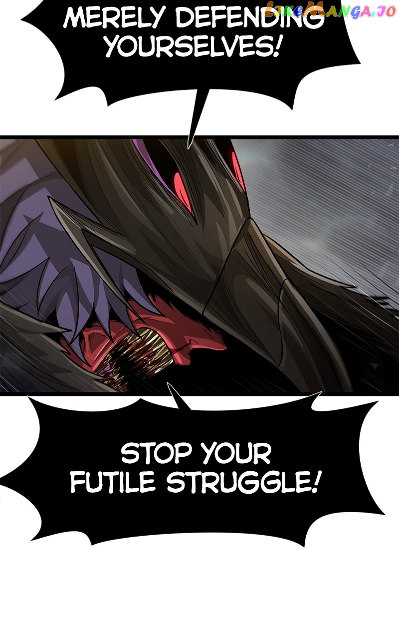 God Tribe Chapter 42 - page 117