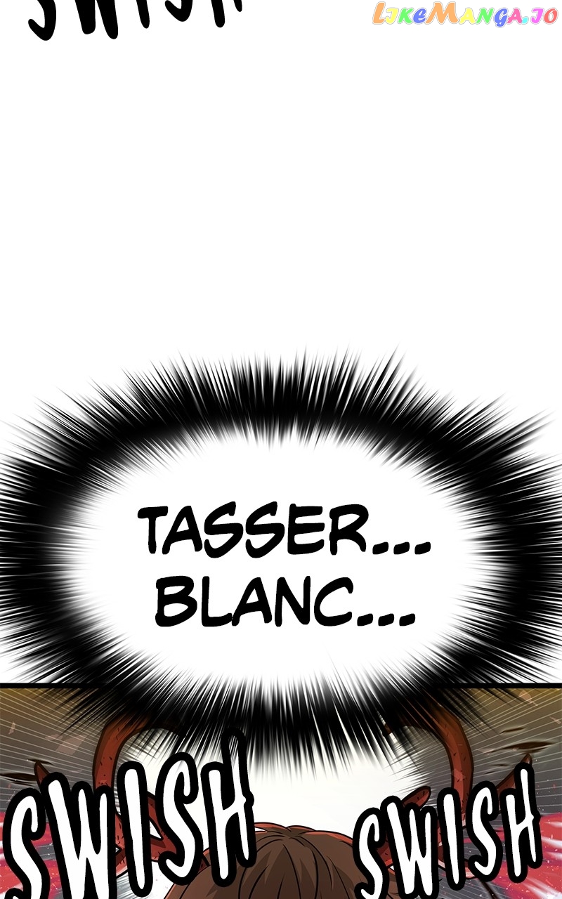 God Tribe Chapter 42 - page 119