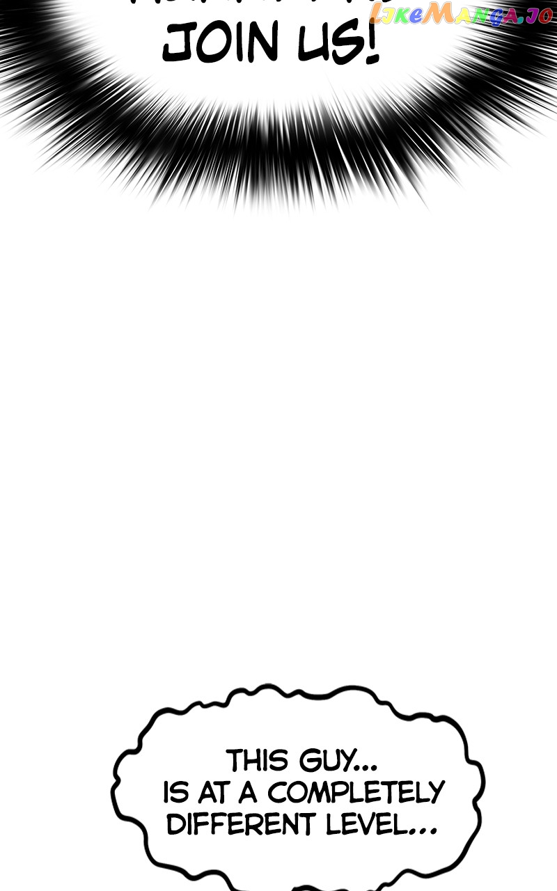 God Tribe Chapter 42 - page 121