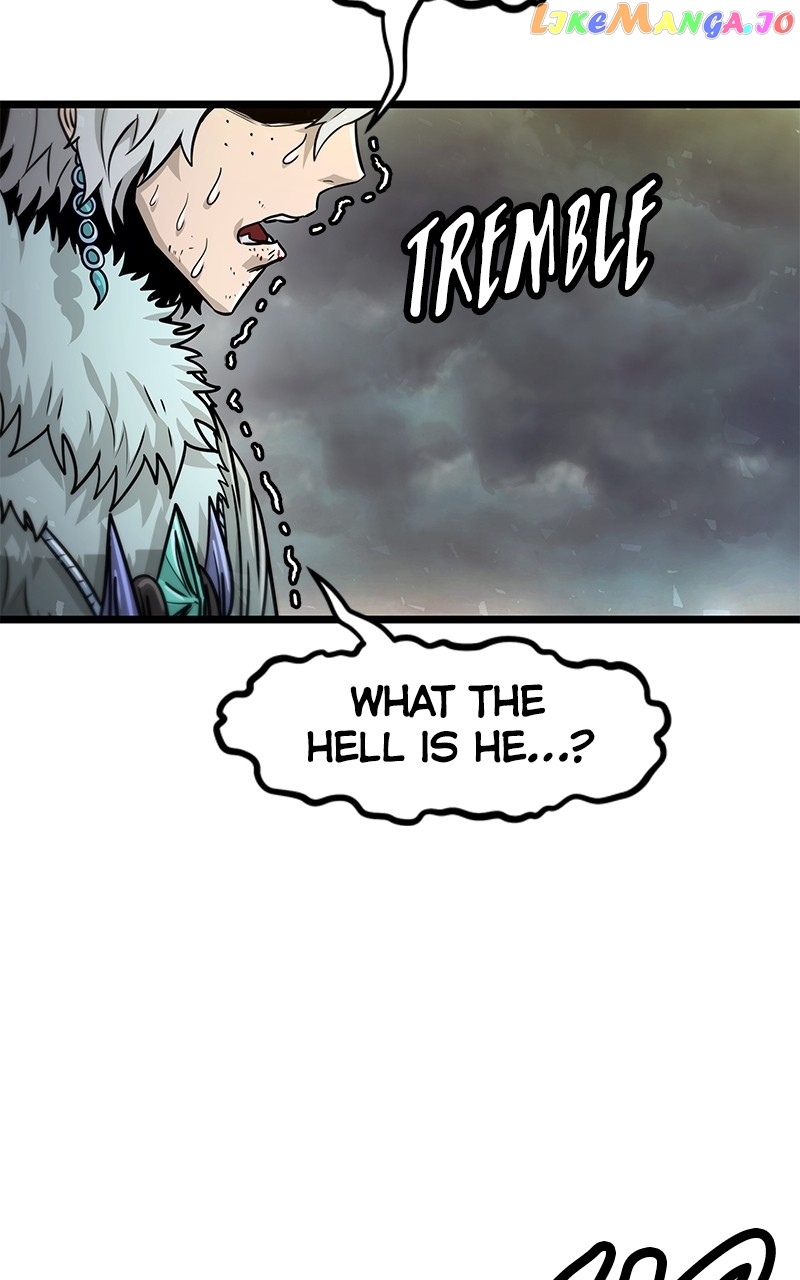 God Tribe Chapter 42 - page 122