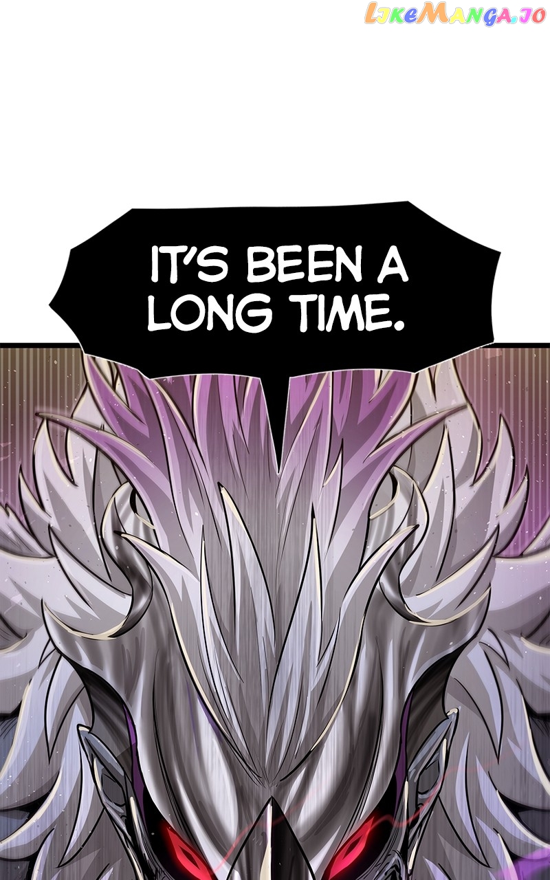God Tribe Chapter 42 - page 125