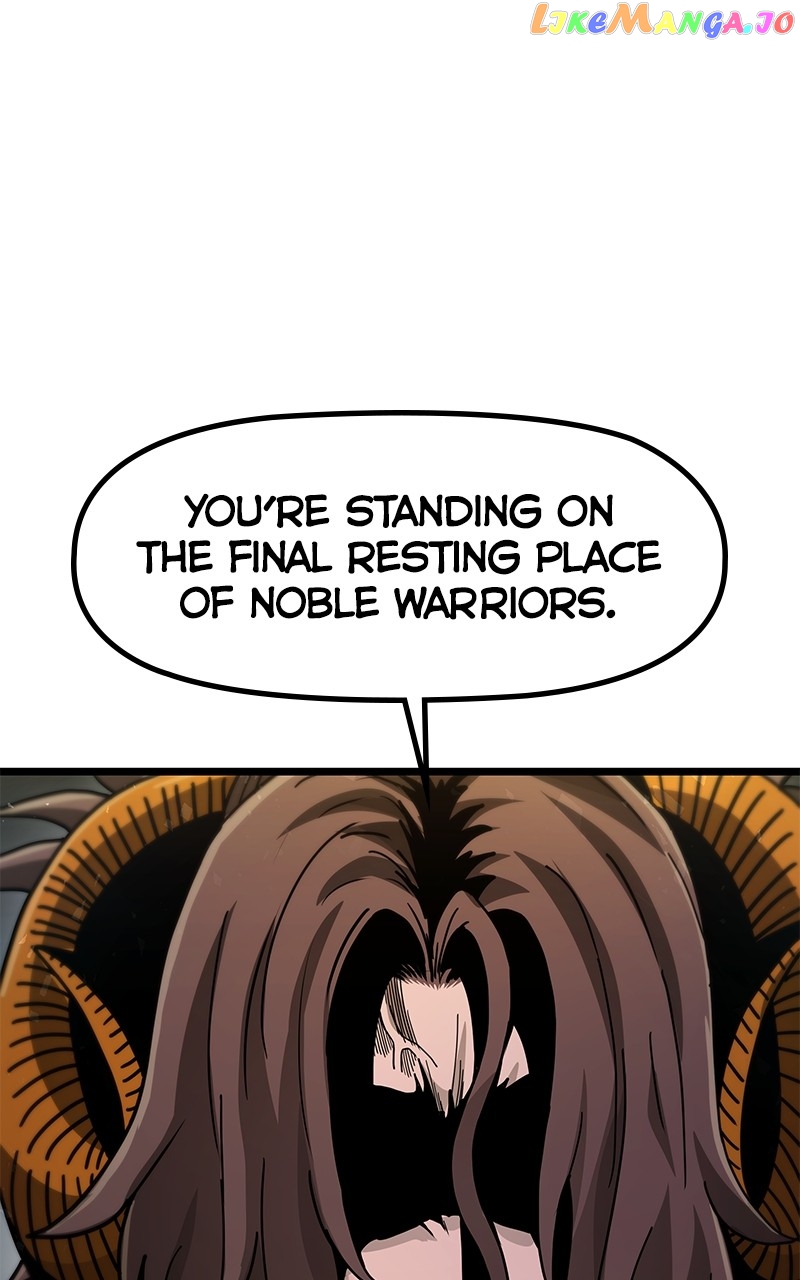 God Tribe Chapter 42 - page 15