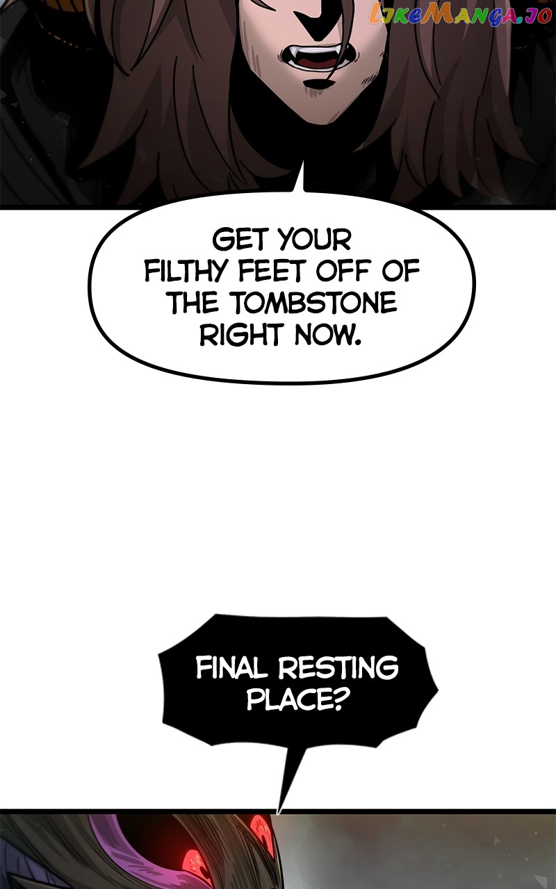 God Tribe Chapter 42 - page 16