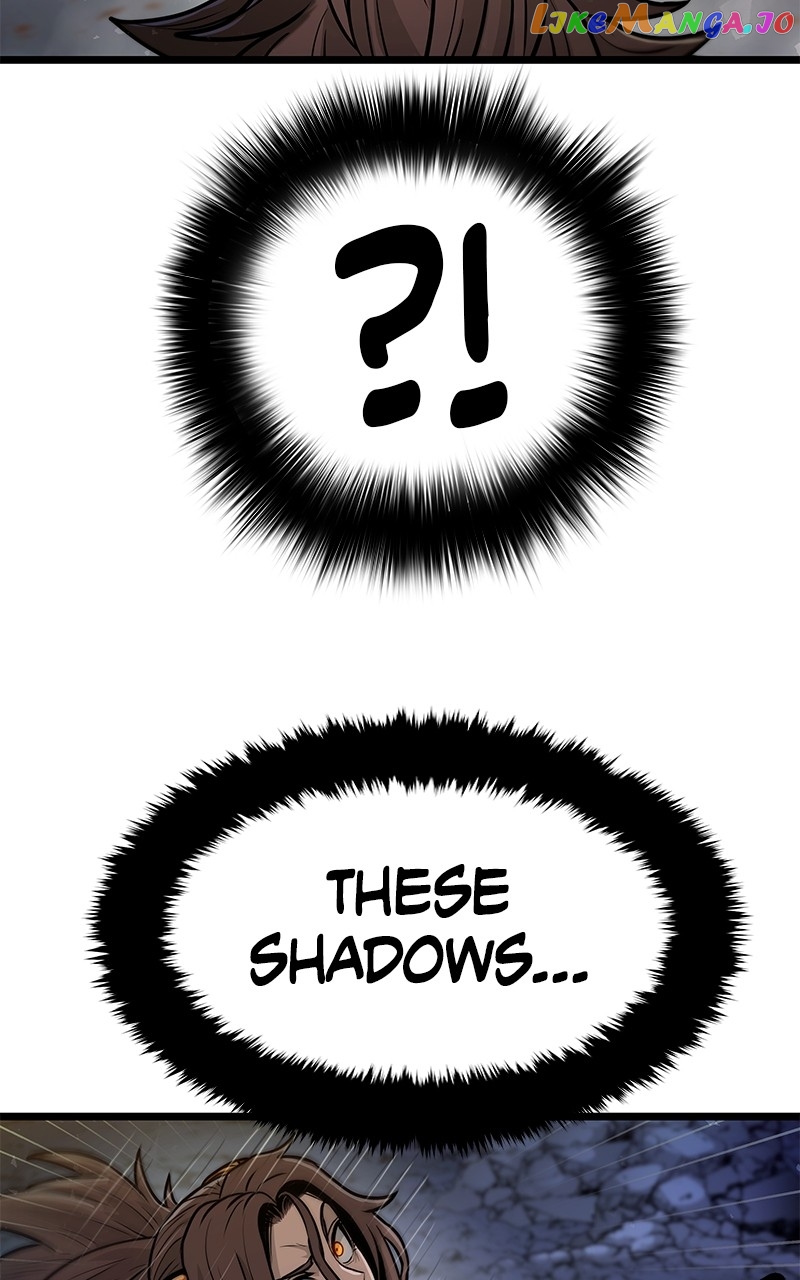 God Tribe Chapter 42 - page 2