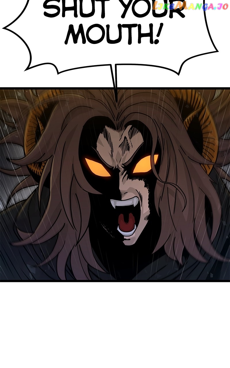 God Tribe Chapter 42 - page 21