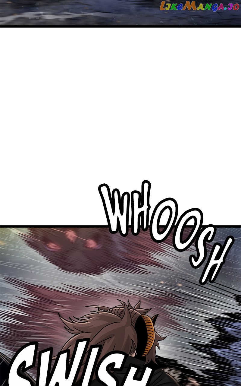 God Tribe Chapter 42 - page 23