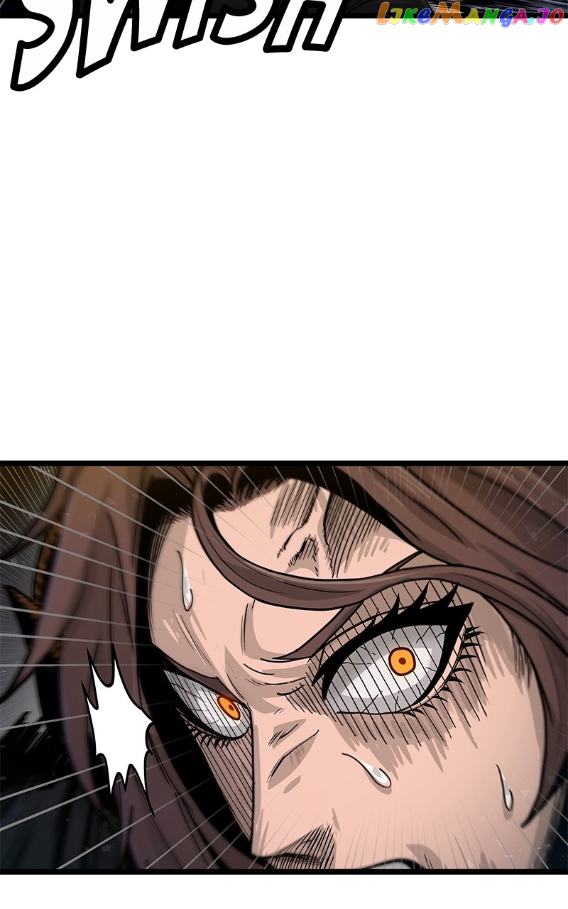 God Tribe Chapter 42 - page 24