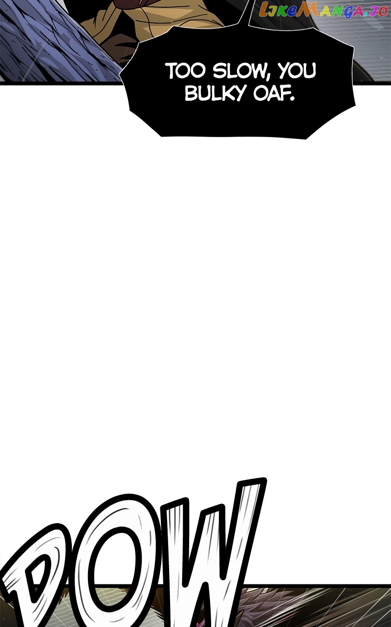 God Tribe Chapter 42 - page 27