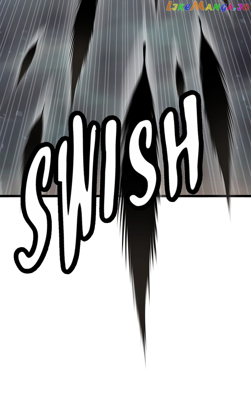 God Tribe Chapter 42 - page 35
