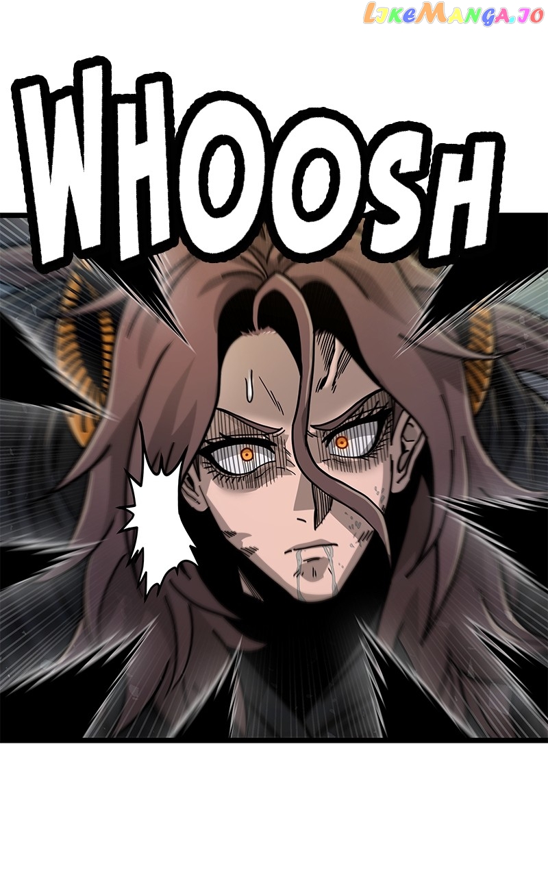 God Tribe Chapter 42 - page 36
